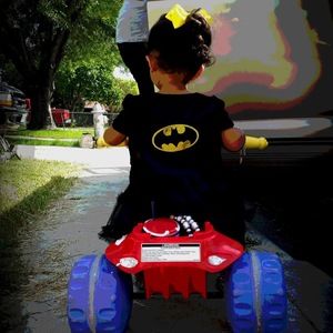 Meet your Posher, Jenevieve